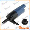 Essuie-pompe à eau pour PEUGEOT | EDS-PE-000, 643477